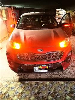 کیا سپۆرتاج